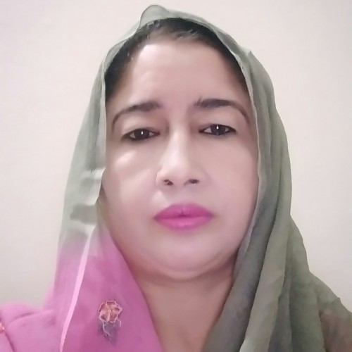 farzana m.