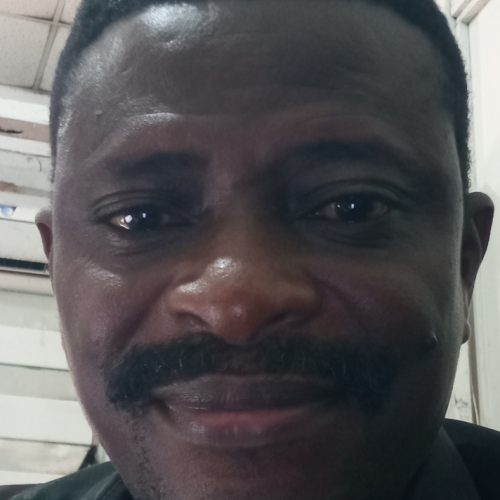 John Oluyemi A.