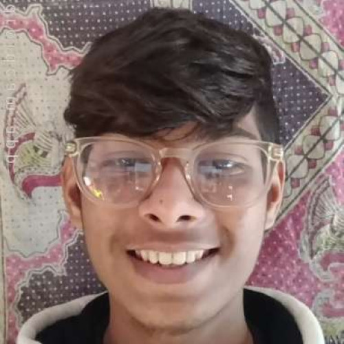 HARDIK M.