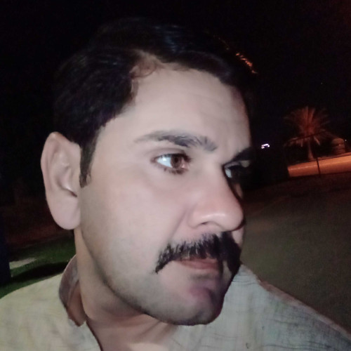 Muhammad zaib K.