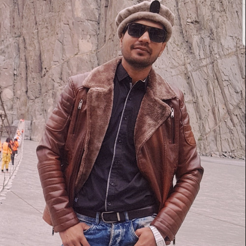 Imran Bashir  A.