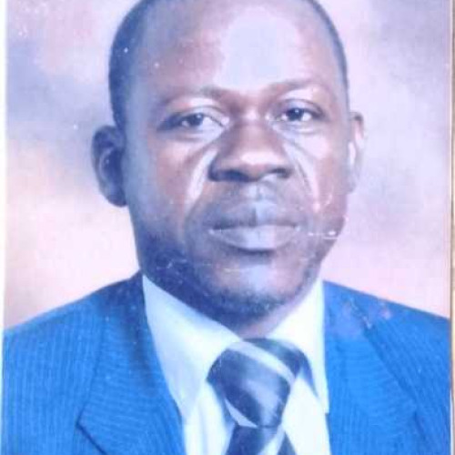 Jacob Mbawini A.