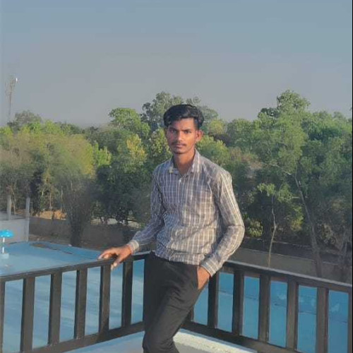 Akash K.