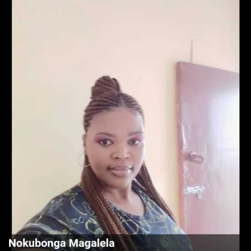 Nokubonga M.