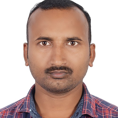 Raj kumar S.