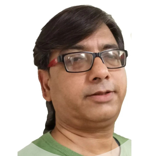 Gaurav B.