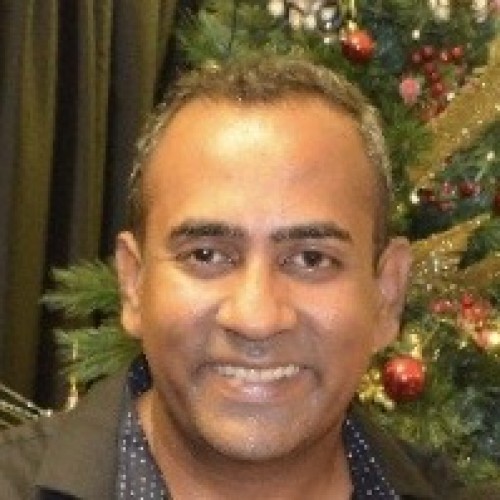 Srinivas B.