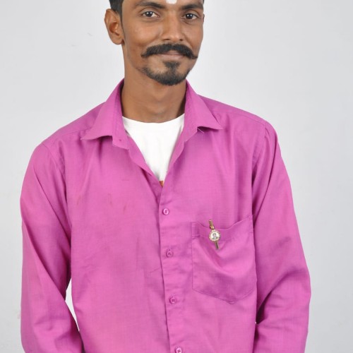 MANIKANDAN R.