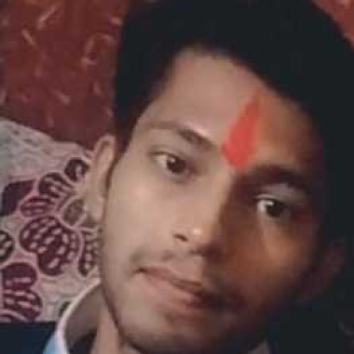 Vaibhav S.