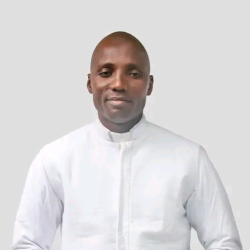 PASTOR OLORUNAYO O.