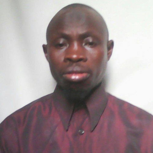 Asimiyu Olajide O.