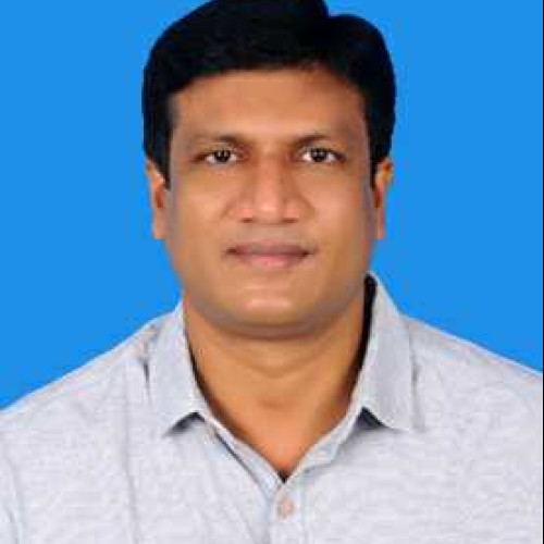 kesava rao r.