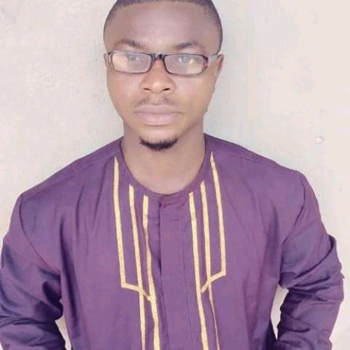 Micheal Onyedika O.