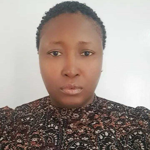 olufunmilayo b.