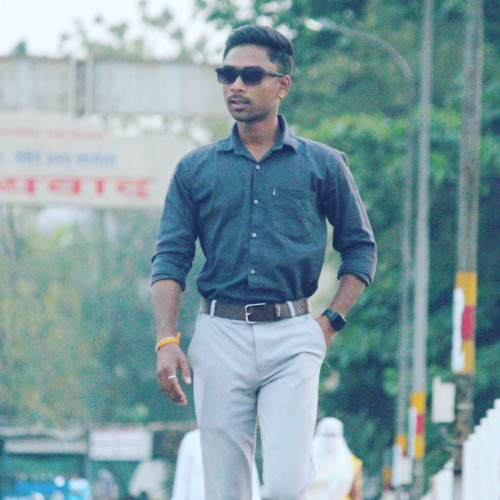 Swapnil J.