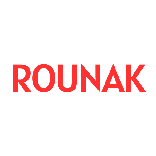 Rounak K.