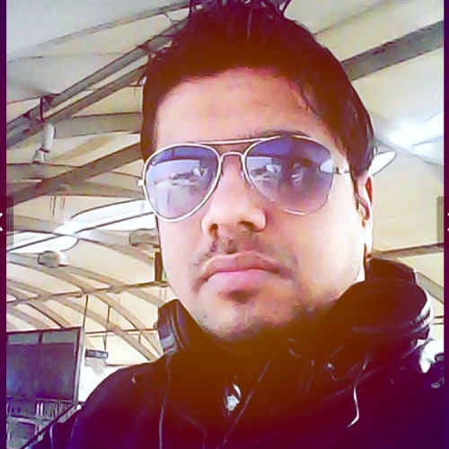 Gourav P.