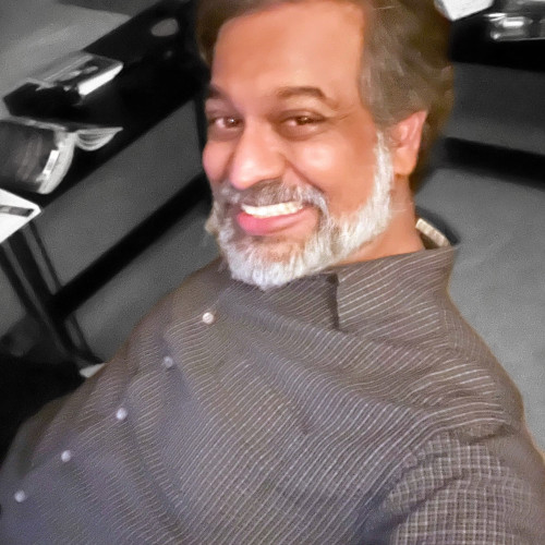 Eswar Kumar D.