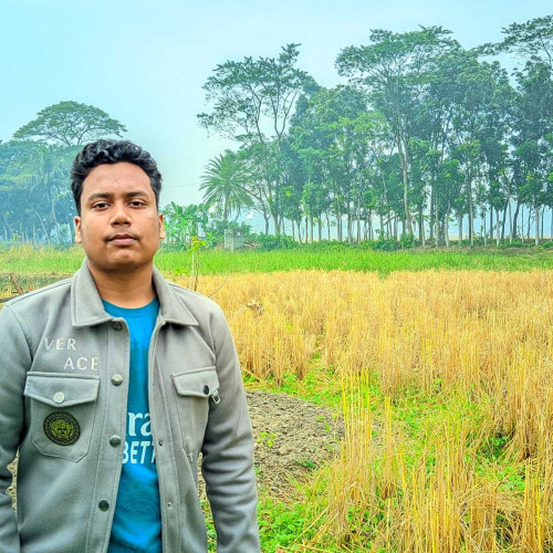 Nazmul A.