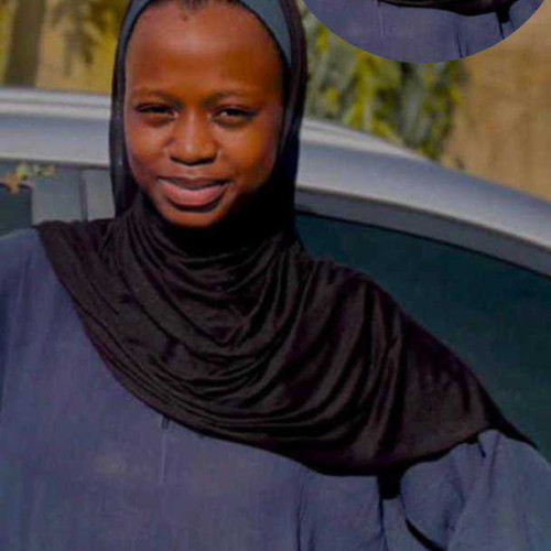 Sumayya Muhammad L.