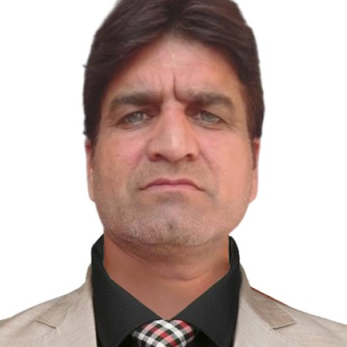 Sajid K.