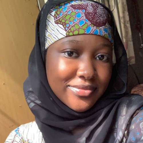 Hauwa A.