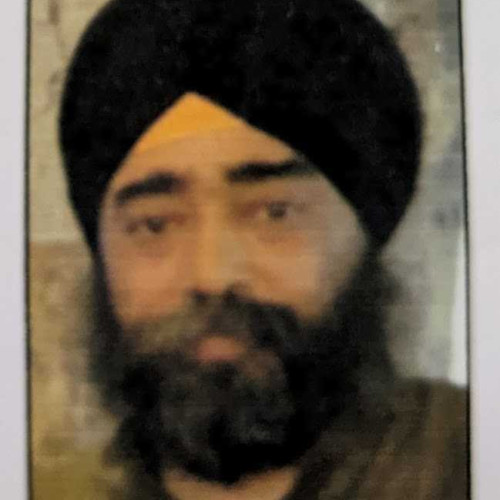 gurnek singh m.