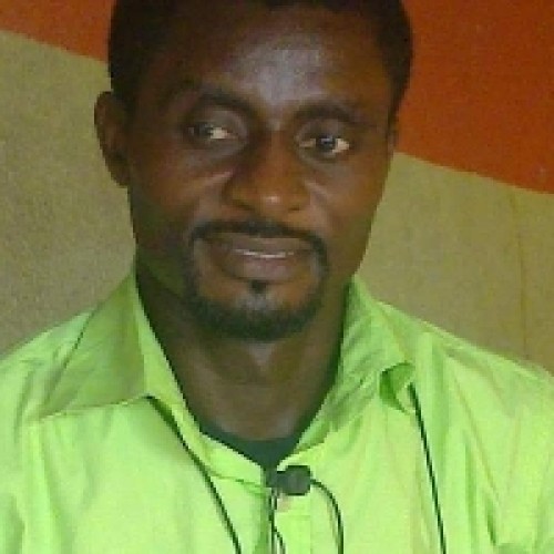 Edegbele  K.