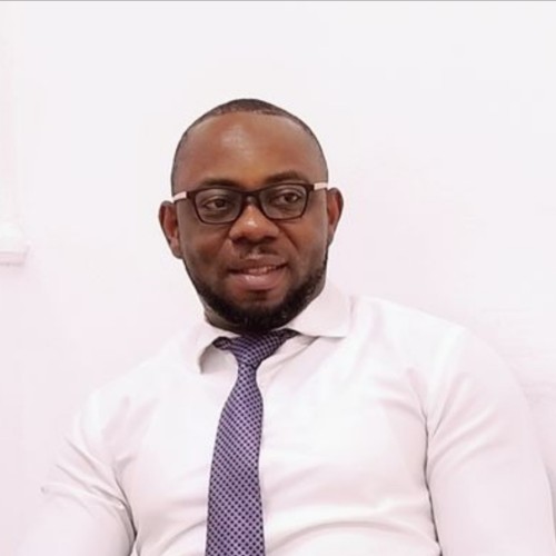 Emeka Chikwendu  I.