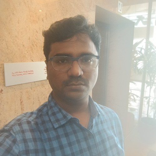 Vishnuvardhan O.