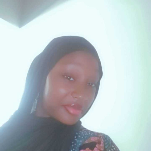 hauwa U.