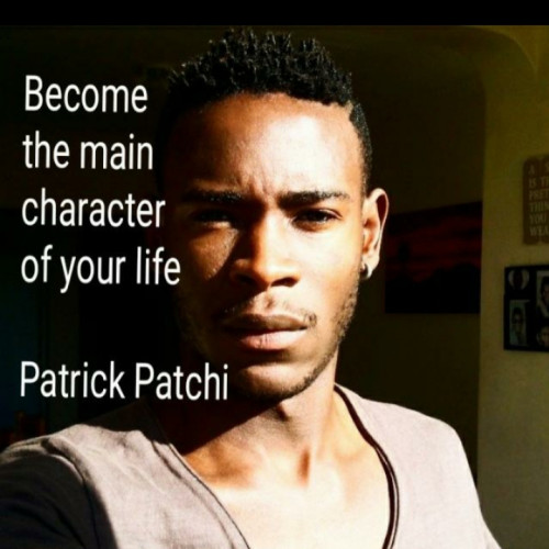 Patrick P.