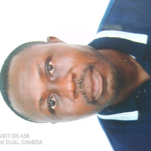 Giftson Odotei M.