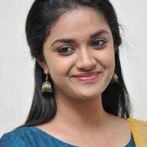 keerthi k.