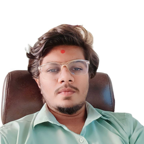 Niravkumar R.