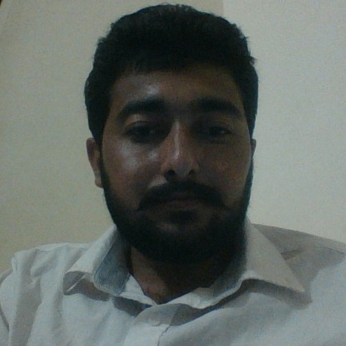 Ali Haider S.