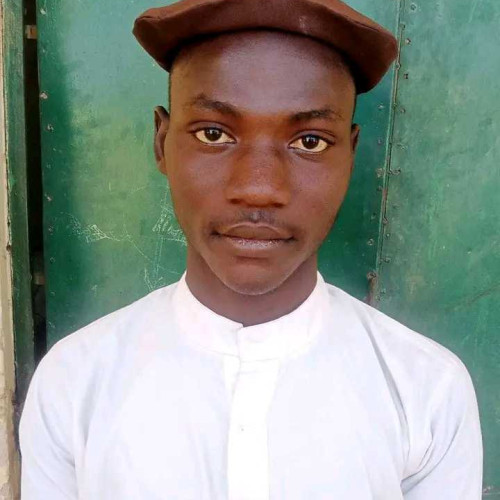 Abubakar A.