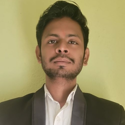 Abhinav R.