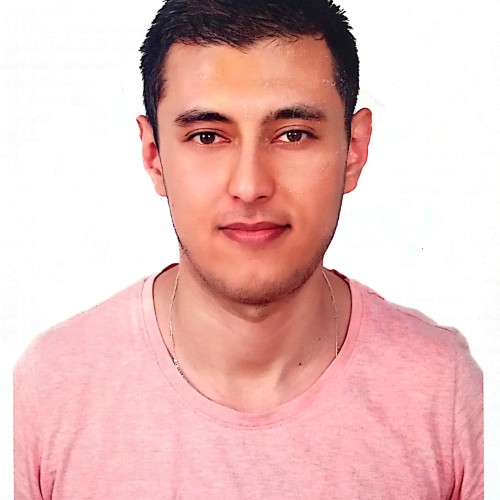 Ben Abdallah S.