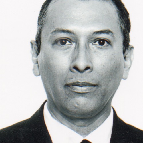 Daniel Gonzalo G.