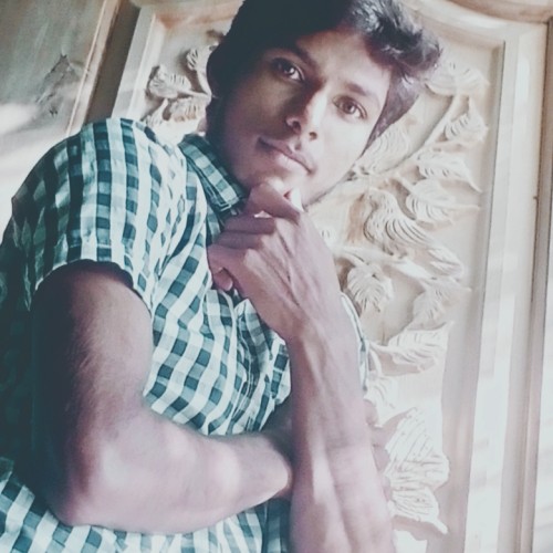 Ramkumar R.