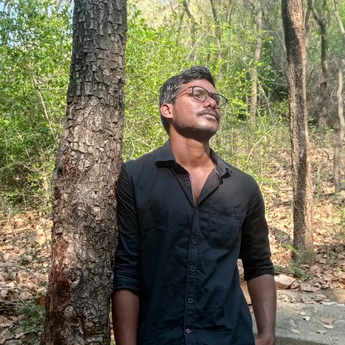 Sathish R.