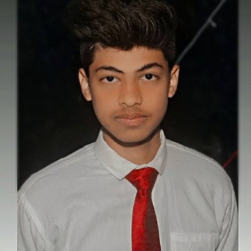 Aaditya K.