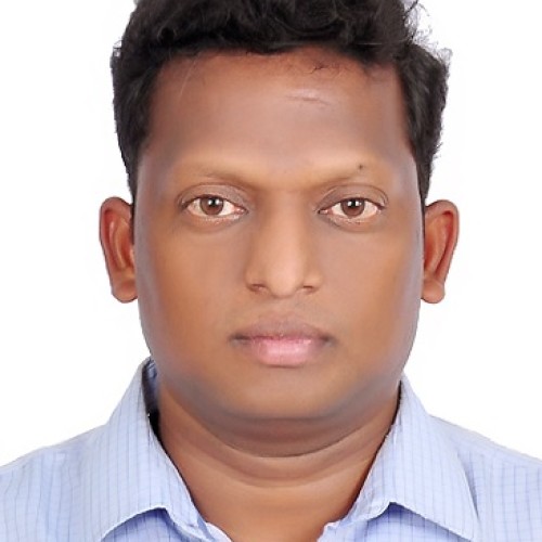 pushparaj r.