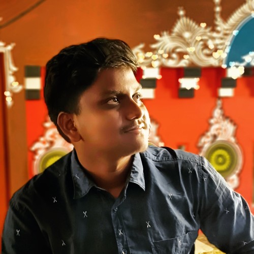 Satyajit  S.