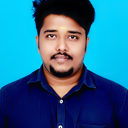 Praveen S.