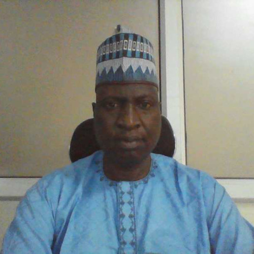 SALISU M.