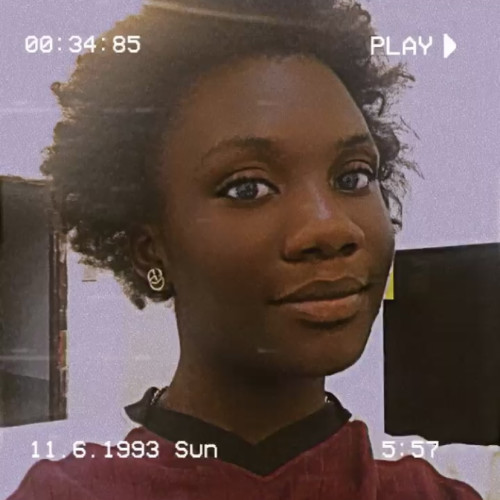 Akosua A.