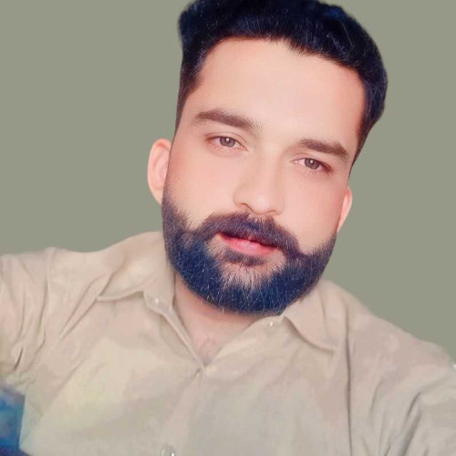 Shehzad A.