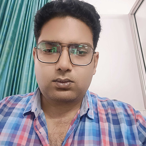 Abhinav C.